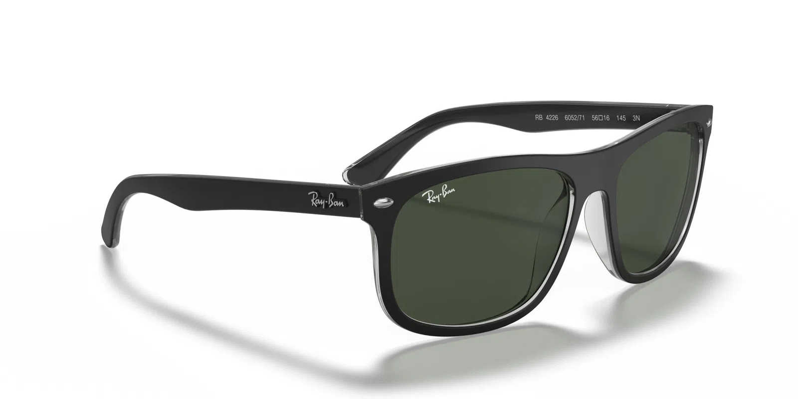 Ray-Ban 4226 Sunglasses - view 13